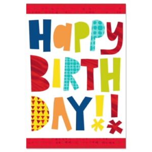 K2 spice spray on paper/ birthday card