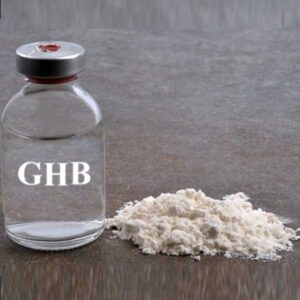 GHB Drug