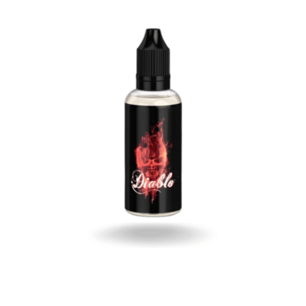 Liquid k2 spray diablo