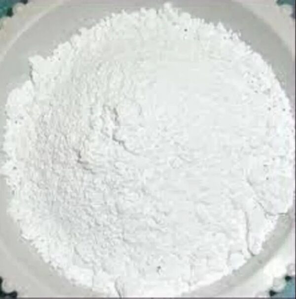 Lidocaine HCl powder