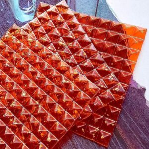 LSD gel tabs
