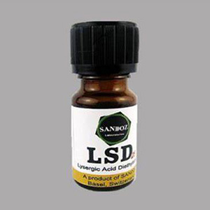 Buy LSD liquid